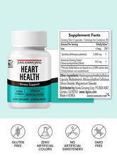 Sức khỏe tim mạch